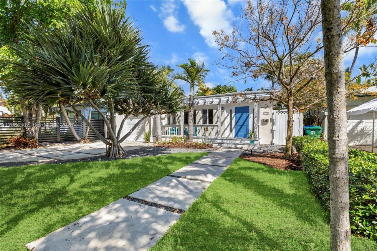 711 NE 72nd Ter, Miami, FL 33138 Photo