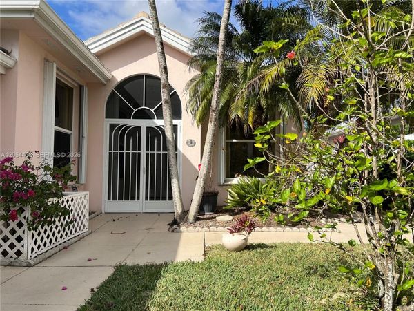 7625 SE Bay Cedar Cir , Hobe Sound, FL 33455