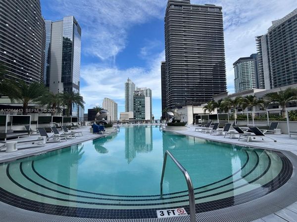 999 SW 1st Ave, Unit 1604, Miami, FL 33130