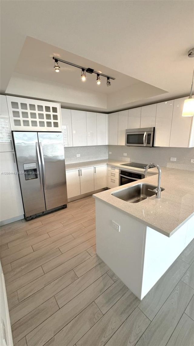999 SW 1st Ave, Unit 1604, Miami, FL 33130 Photo