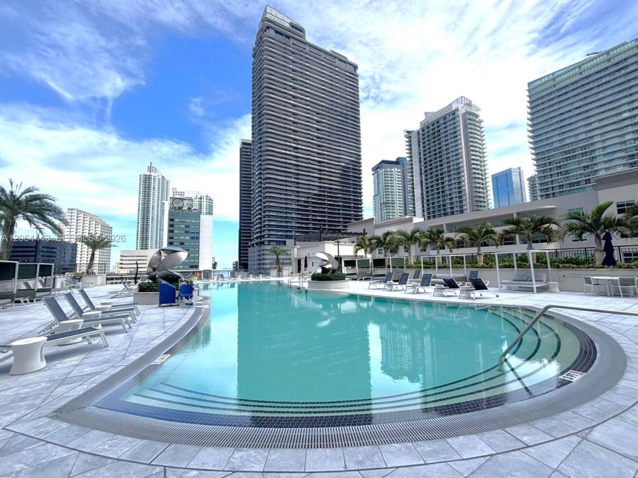 999 SW 1st Ave, Unit 1604, Miami, FL 33130 Photo