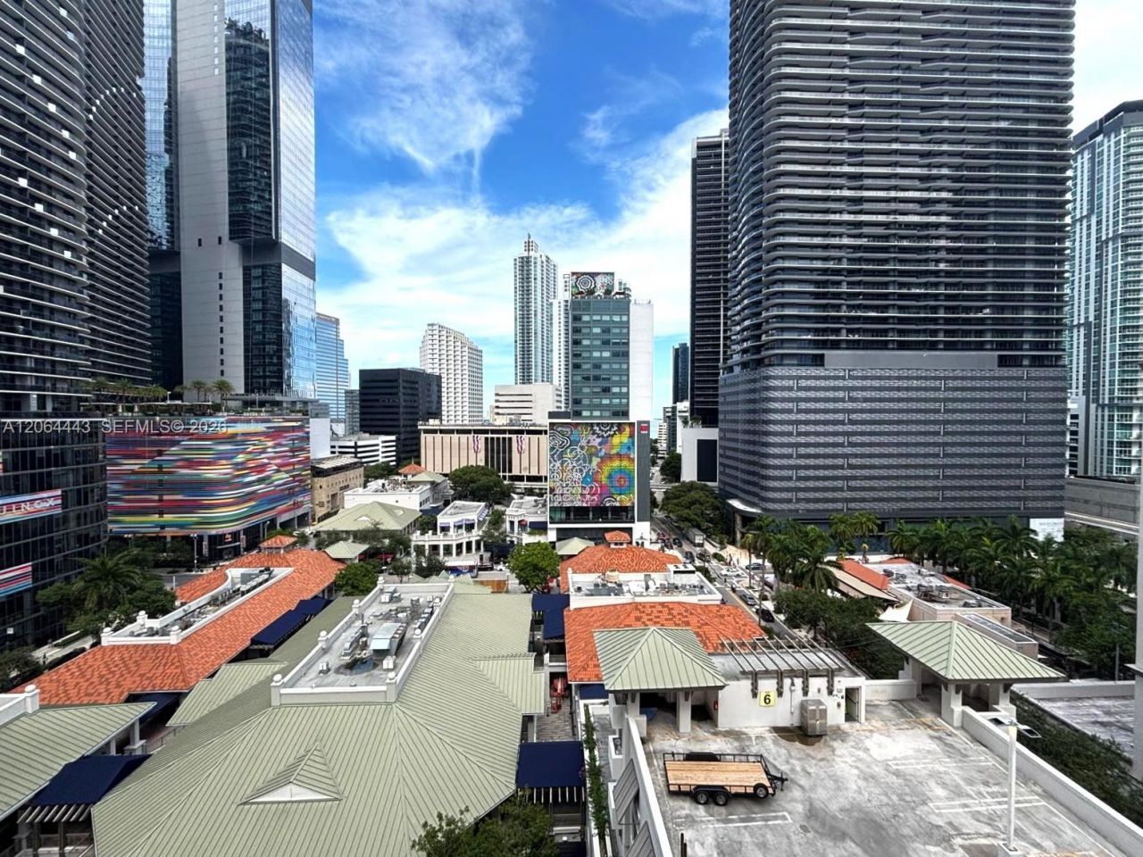 999 SW 1st Ave, Unit 1604, Miami, FL 33130 Photo