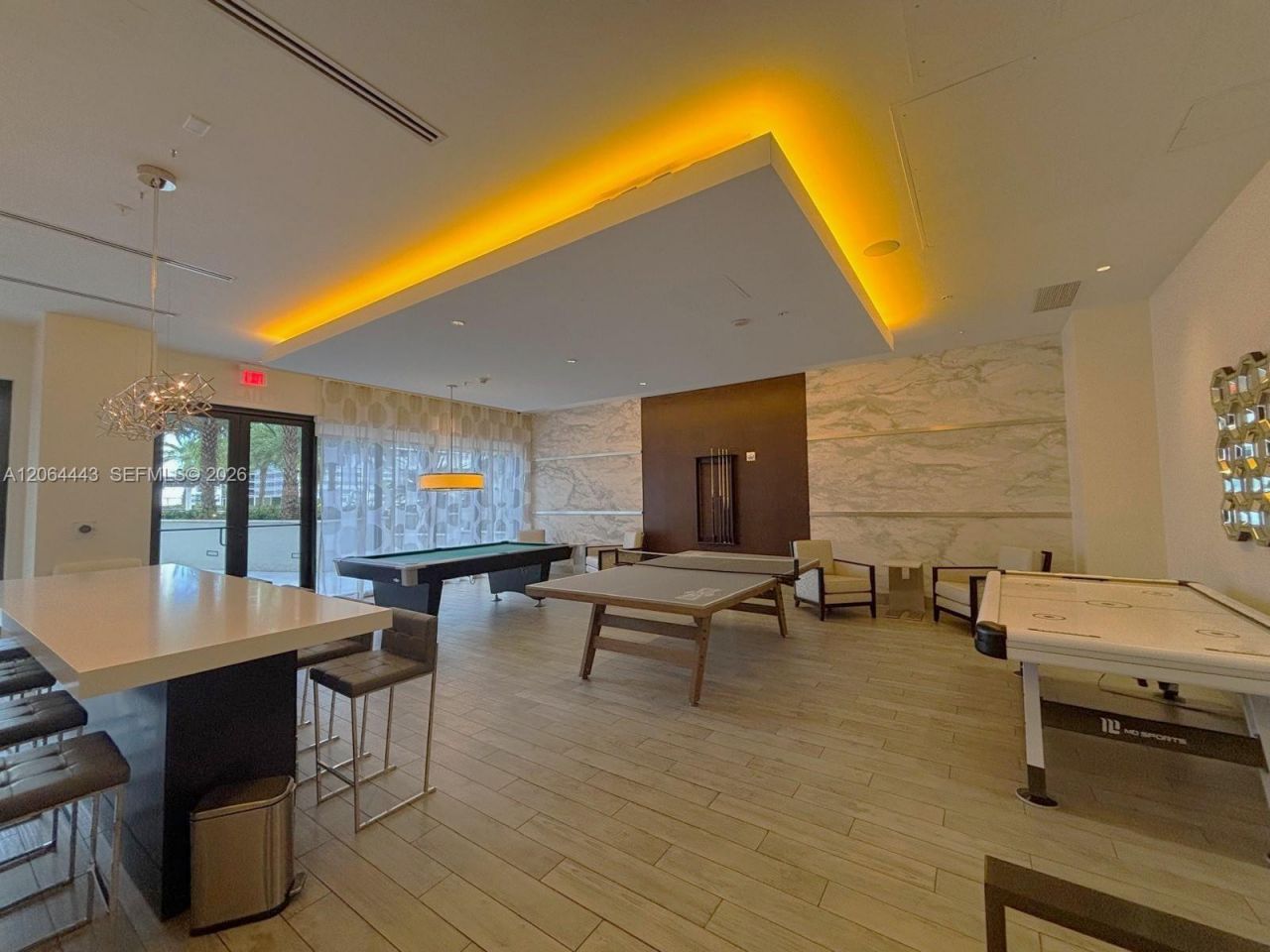 999 SW 1st Ave, Unit 1604, Miami, FL 33130 Photo