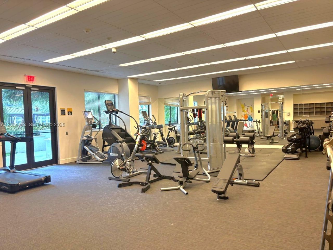 999 SW 1st Ave, Unit 1604, Miami, FL 33130 Photo
