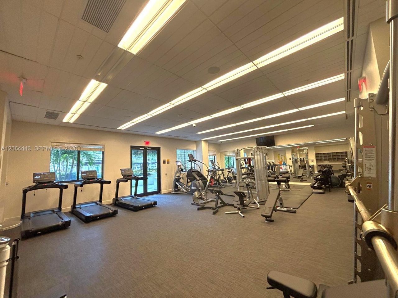 999 SW 1st Ave, Unit 1604, Miami, FL 33130 Photo
