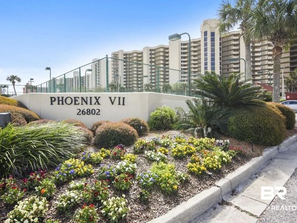 26802 Perdido Beach Boulevard, Orange Beach, AL 36561