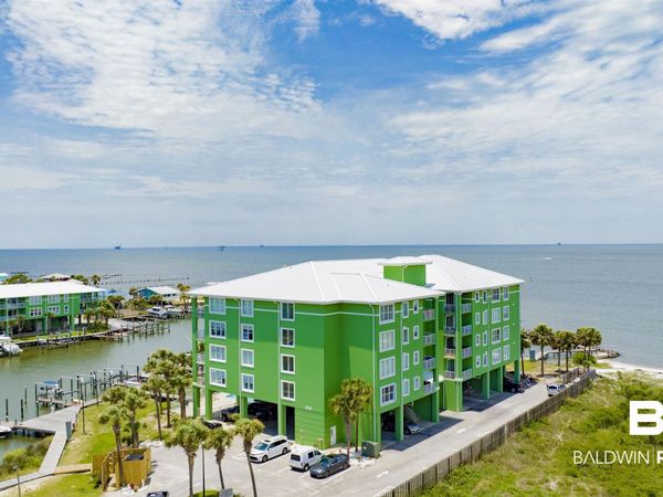 2737 State Highway 180, Unit 1203, Gulf Shores, AL 36542