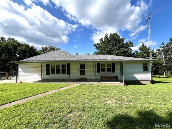 45 Highway 49 , Cherryville, MO 65446