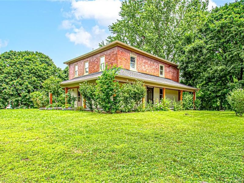 117 Montgomery Avenue, Franklin, OH 45005 Photo 2
