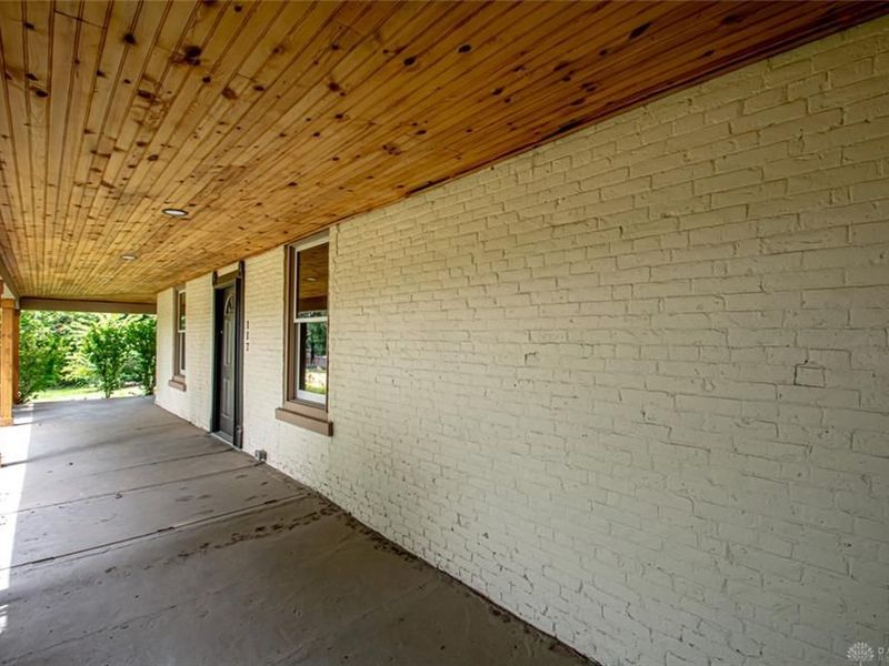 117 Montgomery Avenue, Franklin, OH 45005 Photo 3