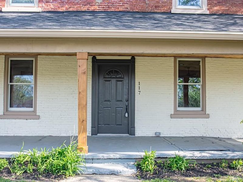 117 Montgomery Avenue, Franklin, OH 45005 Photo 5