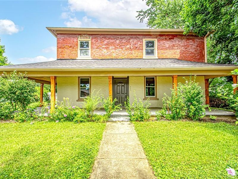 117 Montgomery Avenue, Franklin, OH 45005 Photo 56