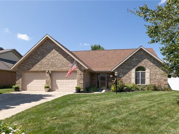 6 Osprey Court, Piqua, OH 45356