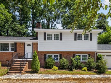 4404 Susan Drive, Raleigh, NC 27603