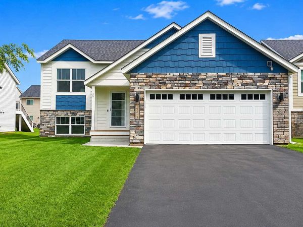15213 Tiger Street NW, Ramsey, MN 55303