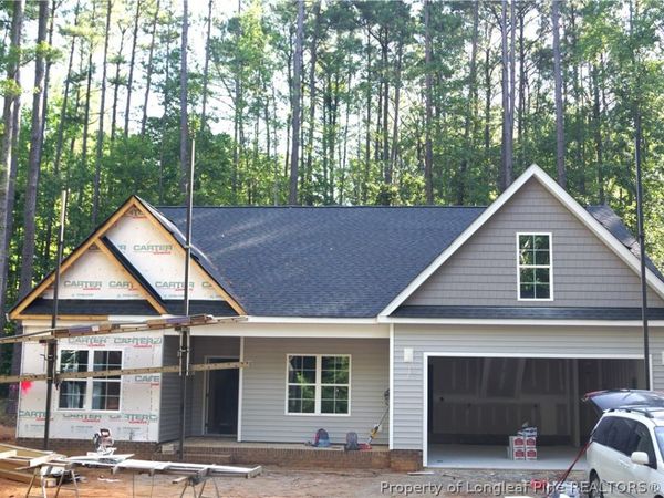 5192 CARDINAL Circle, Sanford, NC 27332