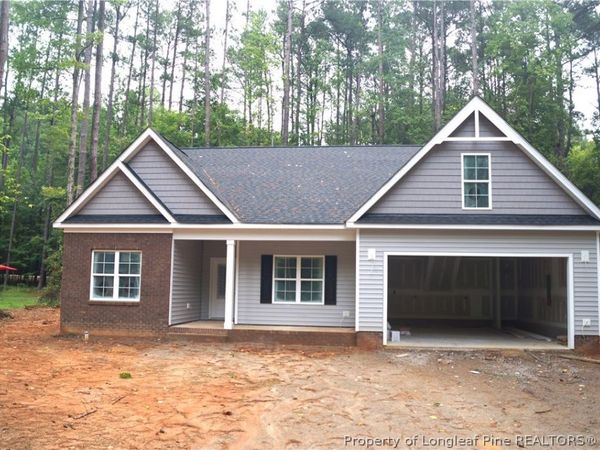 5192 CARDINAL Circle, Sanford, NC 27332