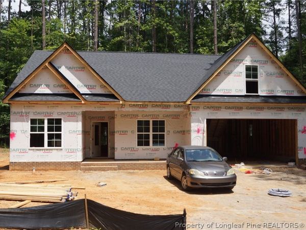 5192 CARDINAL Circle, Sanford, NC 27332