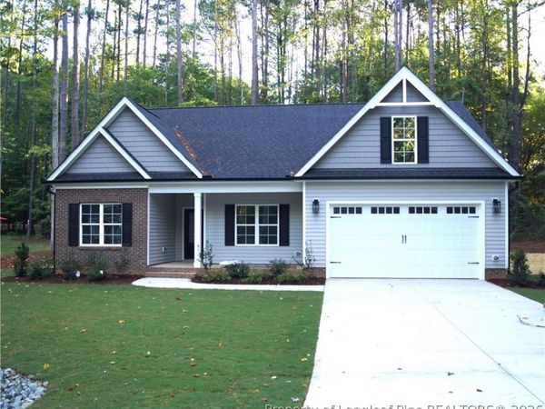 5192 CARDINAL Circle, Sanford, NC 27332