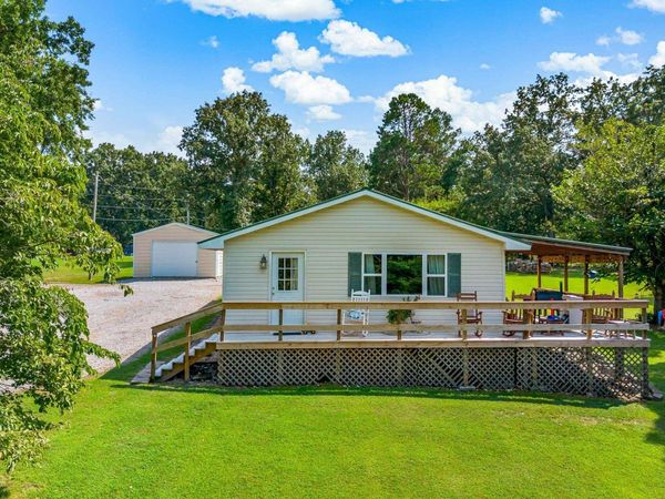 151 Mossy Rock Place , Mountain Home, AR 72653