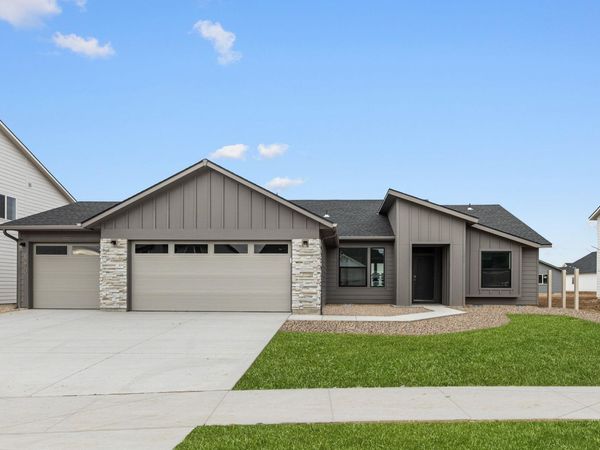9470 W Cosmic St, Nampa, ID 83687