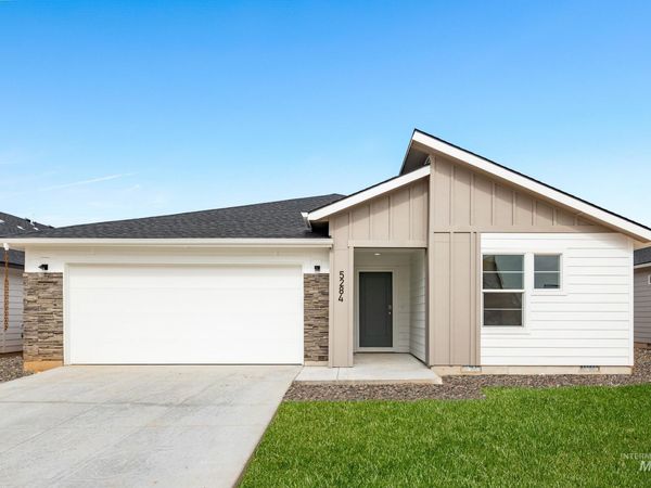 9422 W Blazing Star St, Nampa, ID 83687
