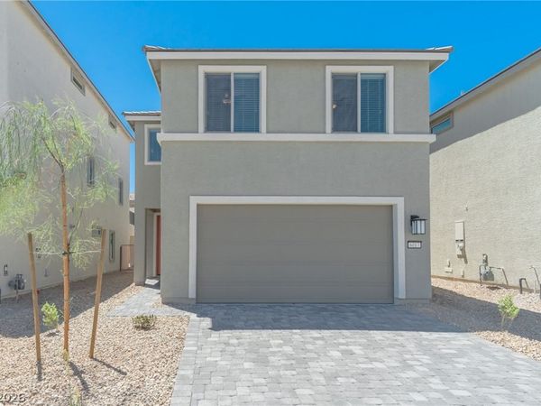 6017 Fennerwick Avenue , Las Vegas, NV 89141