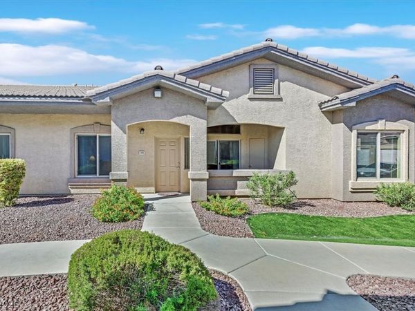 8805 Jeffreys Street , Unit 1088, Las Vegas, NV 89123