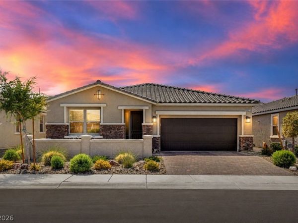 8057 Eve Rock Street , Las Vegas, NV 89166