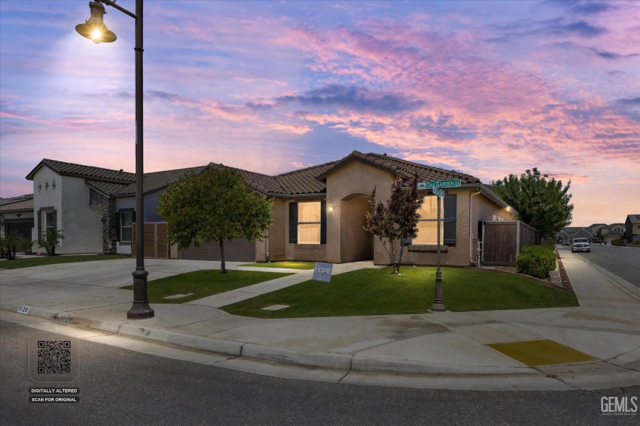 9128 Oak Garden Lane , Shafter, CA 93263 Main Photo