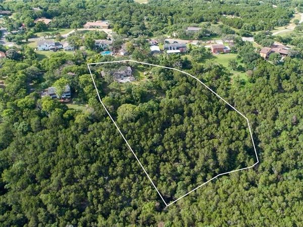 610 Lancelot WAY, Austin, TX 78746