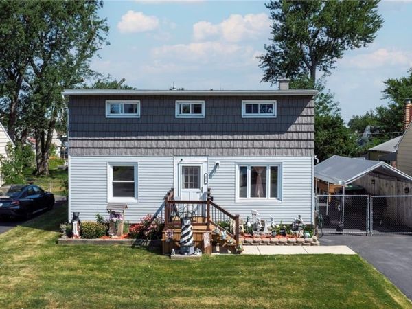 276 Westbrook Drive, Buffalo, NY 14225