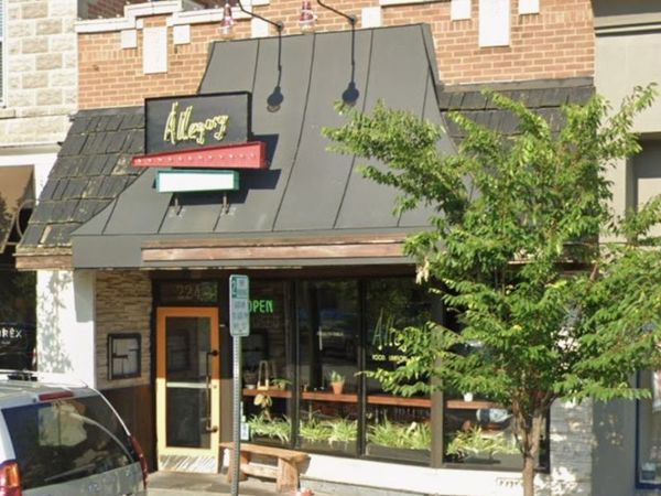 224 S Main Street , Naperville, IL 60540