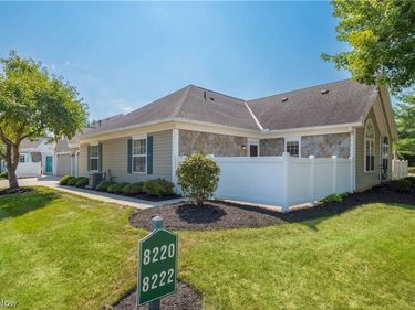 8222 Cyrus Lane , Northfield, OH 44067
