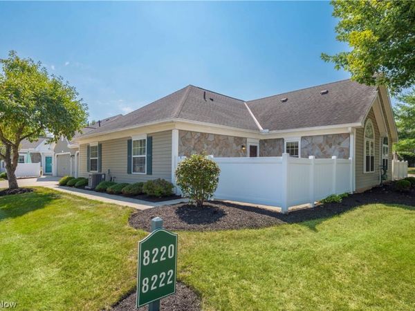 8222 Cyrus Lane , Northfield, OH 44067