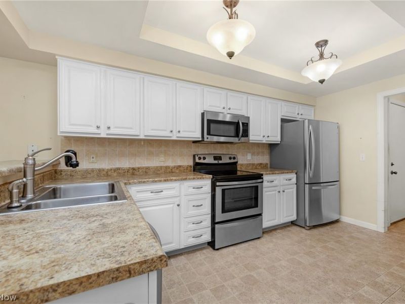 8222 Cyrus Lane , Northfield, OH 44067 Photo 23