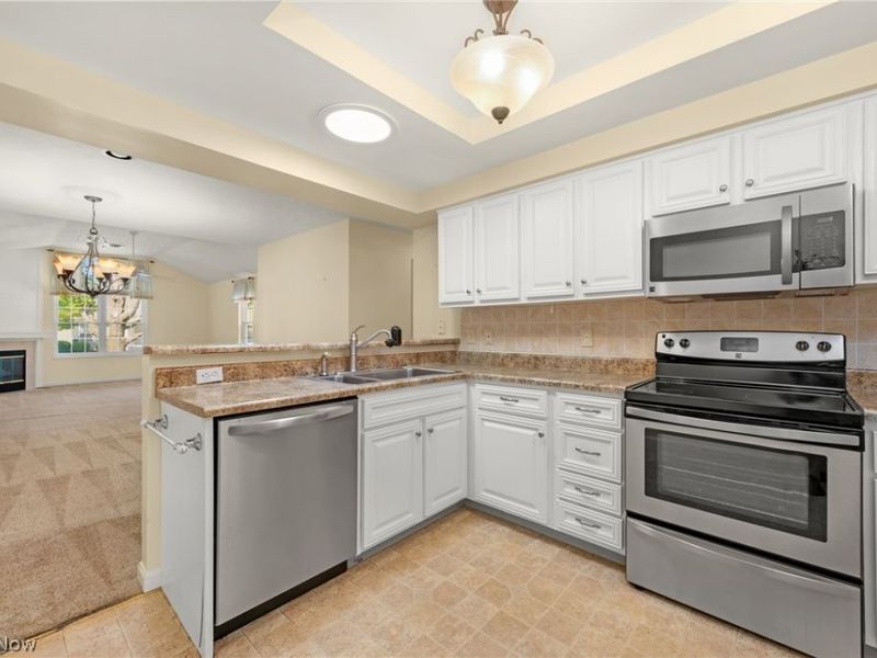 8222 Cyrus Lane , Northfield, OH 44067 Photo 24