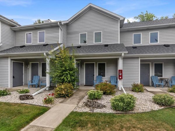 3906 COUNTY ROAD F, Unit 3-B, Fish Creek, WI 54212