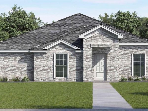 1513 North Carolina Avenue, Lancaster, TX 75134