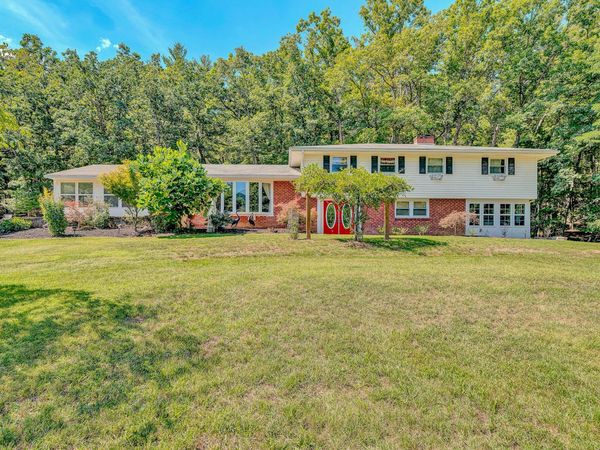3872 Carvins Cove RD, Salem, VA 24153