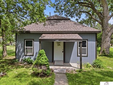 1108 Oak Street, Fairbury, NE 68352