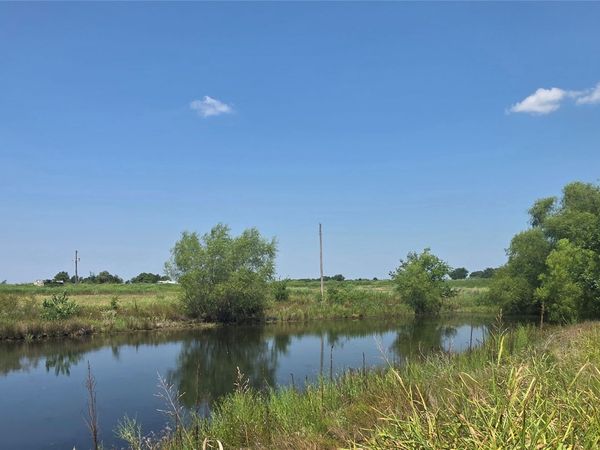 1433 Kirsey Road , Calera, OK 74730