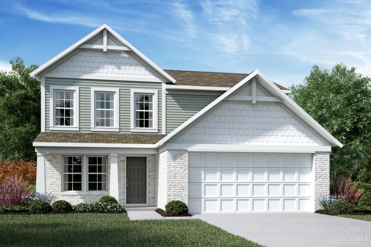 1183 Buxton Oaks Drive, Union Twp, OH 45102 Main Photo