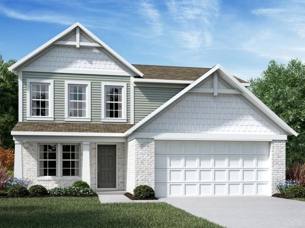1183 Buxton Oaks Drive, Union Twp, OH 45102