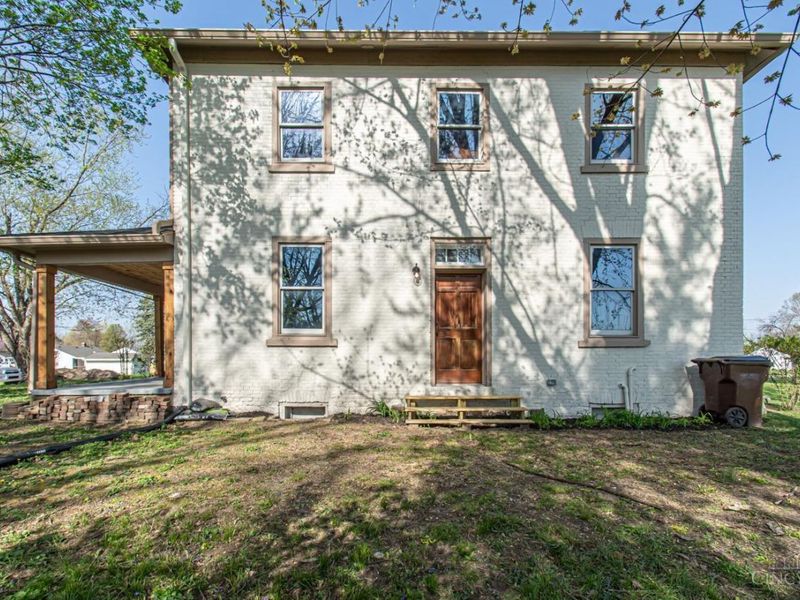117 Montgomery Avenue, Carlisle, OH 45005 Photo 52