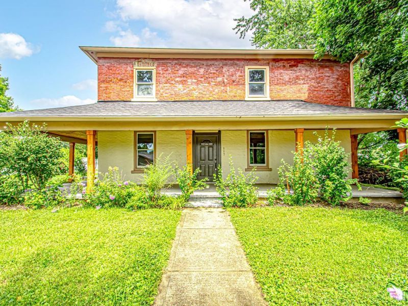 117 Montgomery Avenue, Carlisle, OH 45005 Photo 55