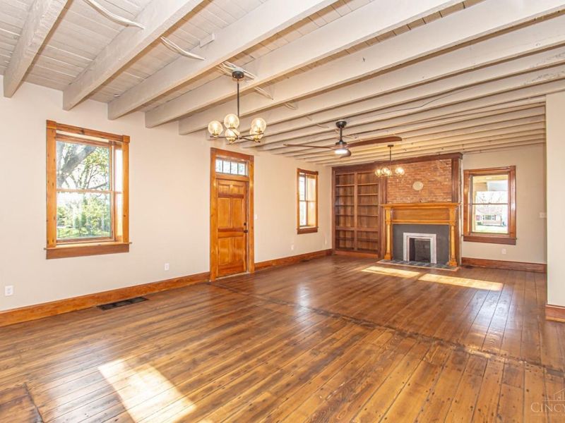117 Montgomery Avenue, Carlisle, OH 45005 Photo 8