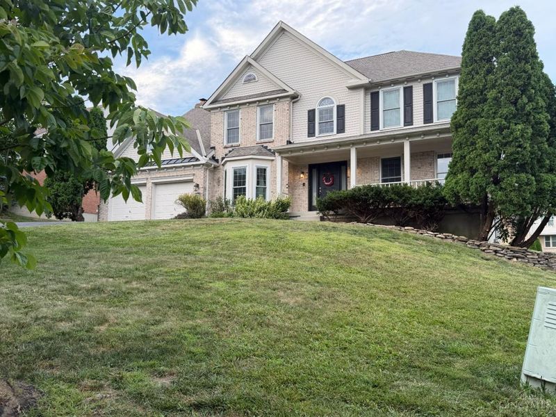 10942 Fallstone Drive, Springdale, OH 45246 Photo 3