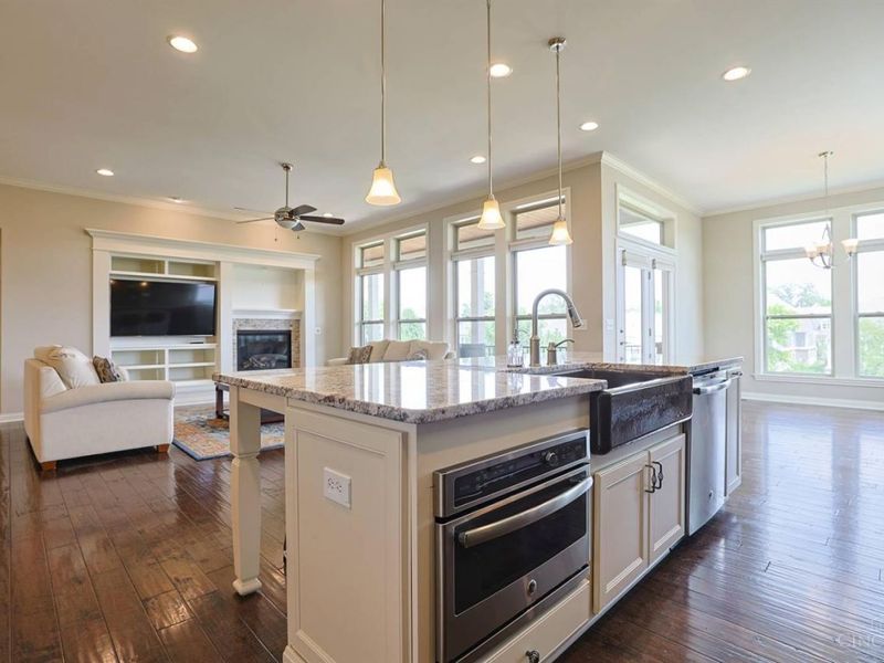 6493 Coach Light Circle, Liberty Township, OH 45011 Photo 16