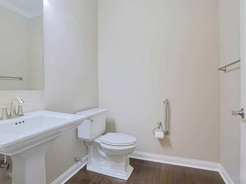 6493 Coach Light Circle, Liberty Township, OH 45011 Photo 21